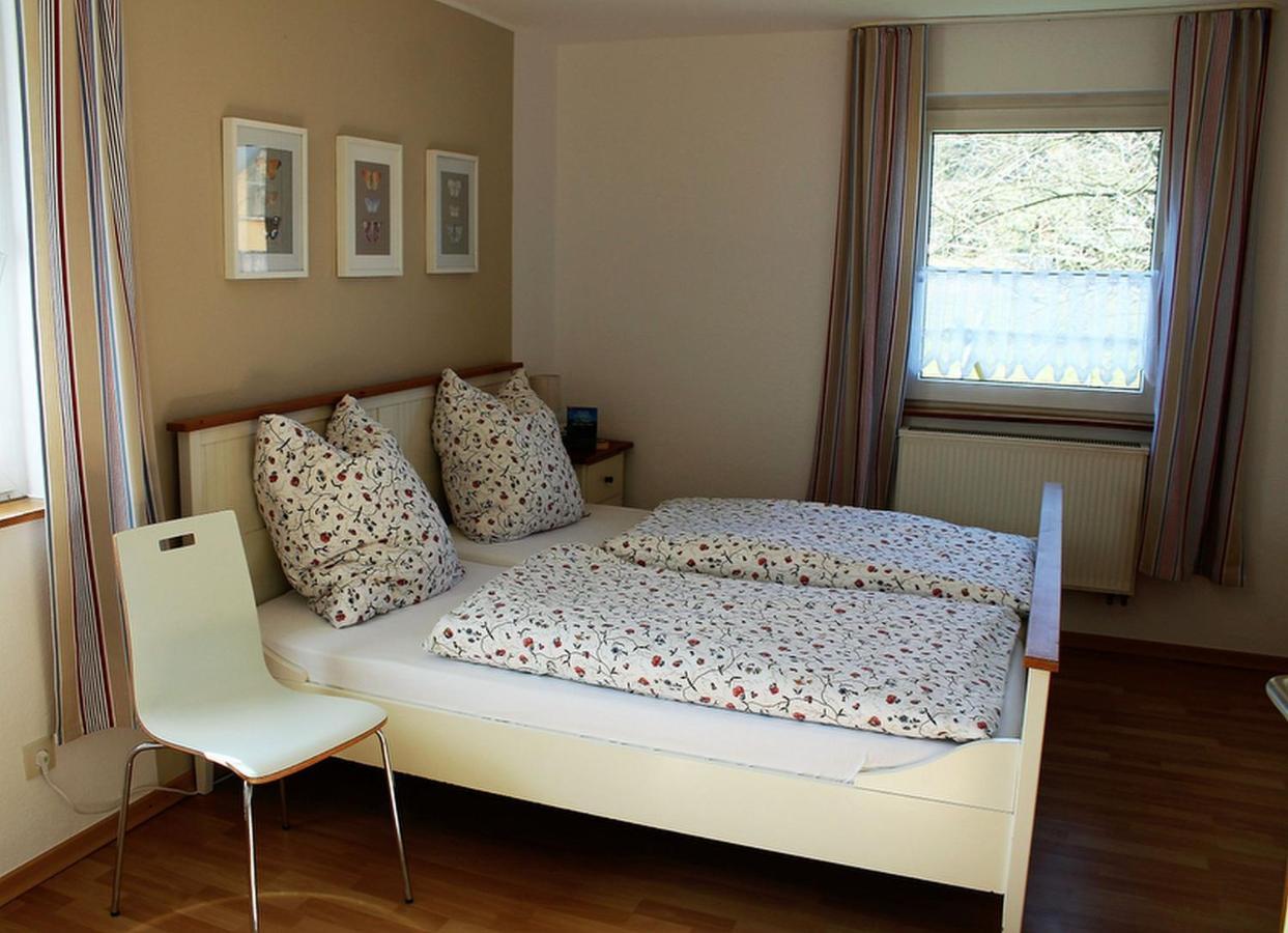 Ferienwohnung Peitz Еслохе Екстериор снимка