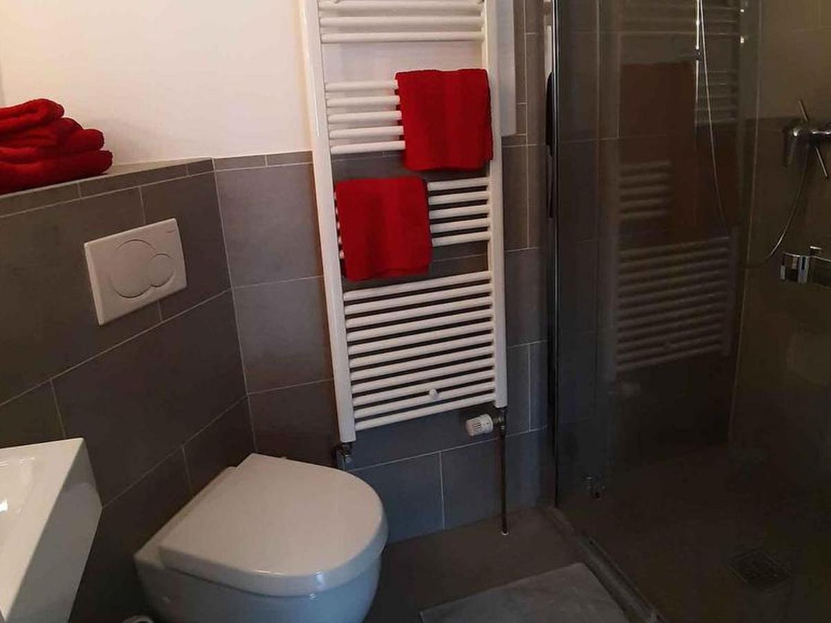 Ferienwohnung Peitz Еслохе Екстериор снимка
