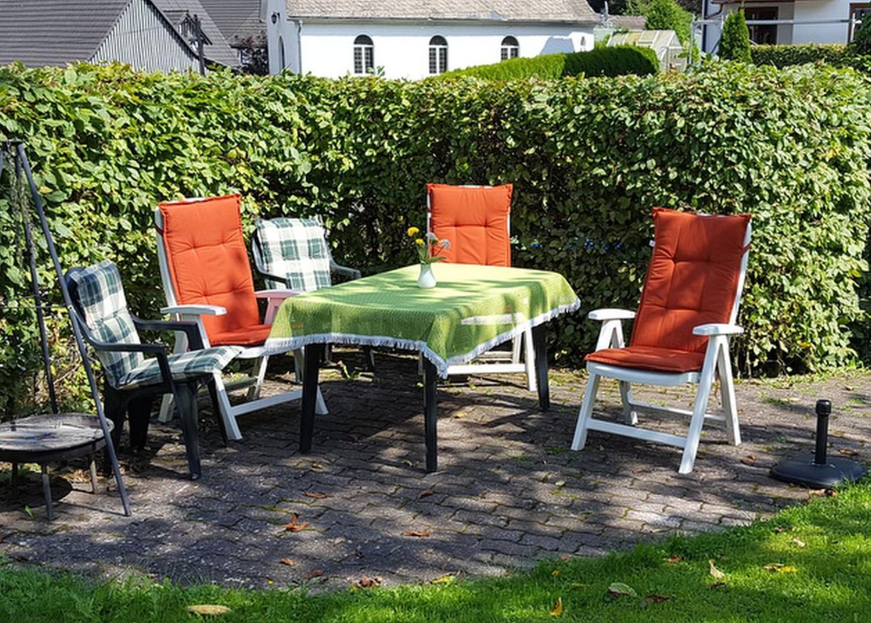 Ferienwohnung Peitz Еслохе Екстериор снимка