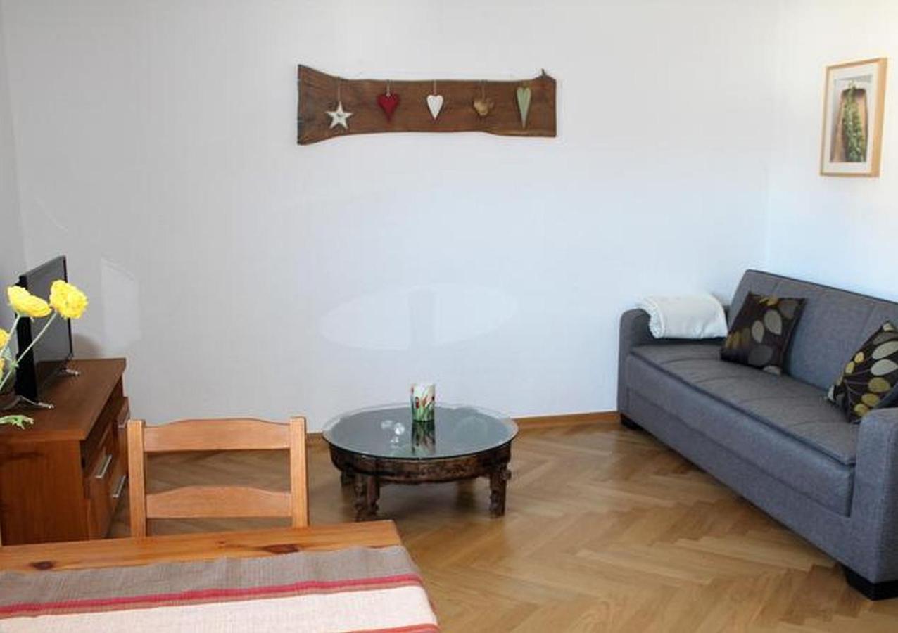 Ferienwohnung Peitz Еслохе Екстериор снимка