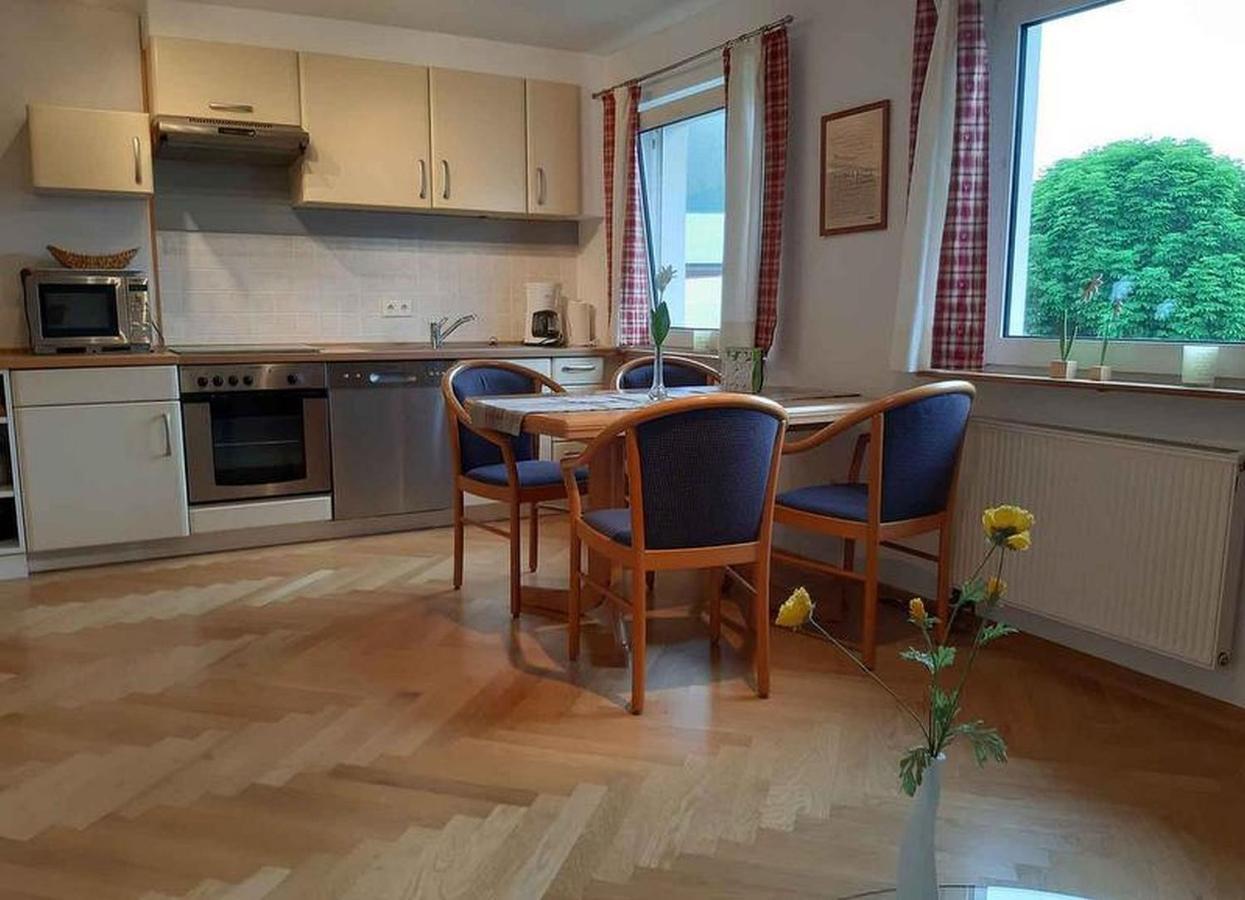 Ferienwohnung Peitz Еслохе Екстериор снимка