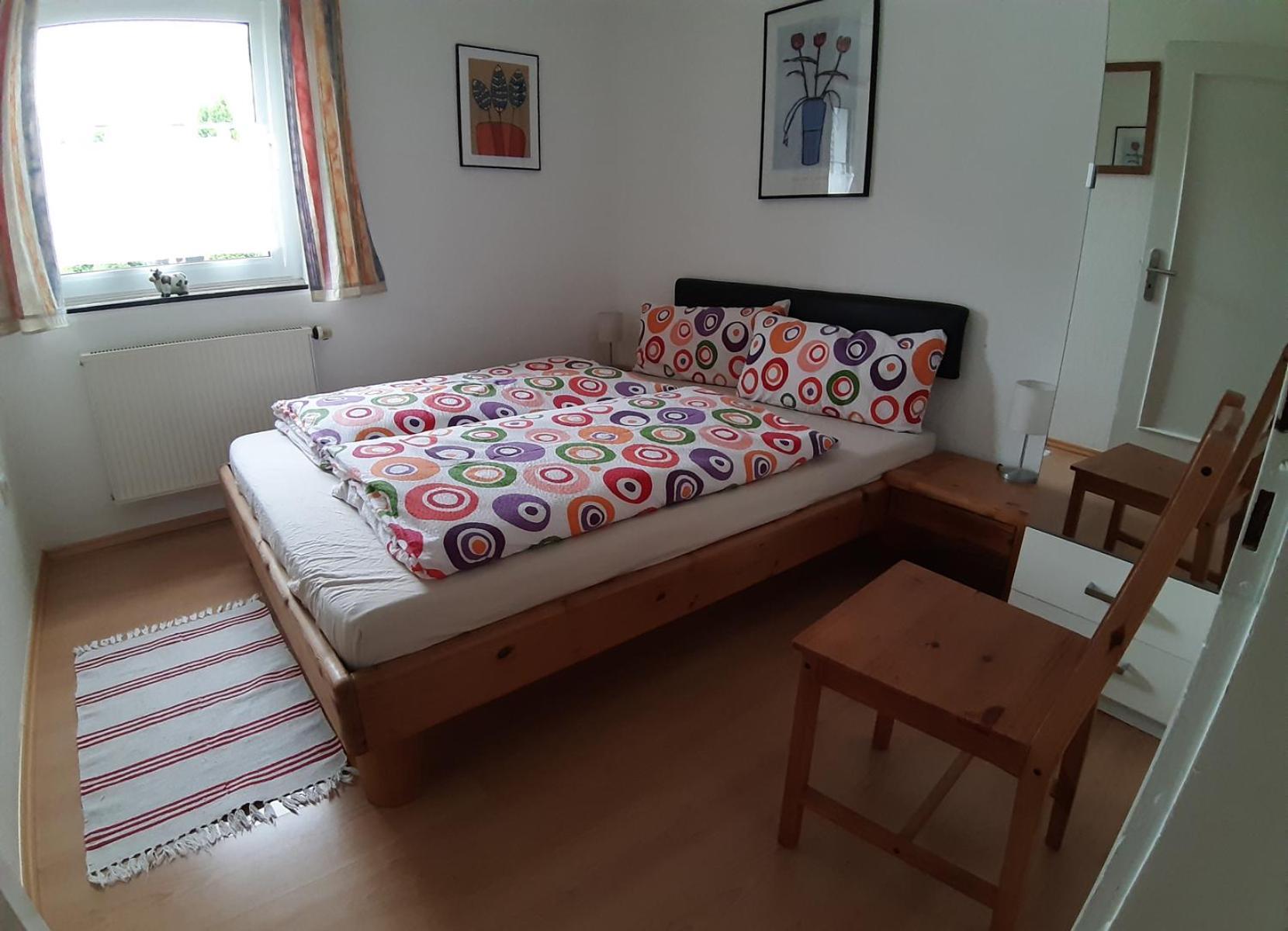 Ferienwohnung Peitz Еслохе Екстериор снимка