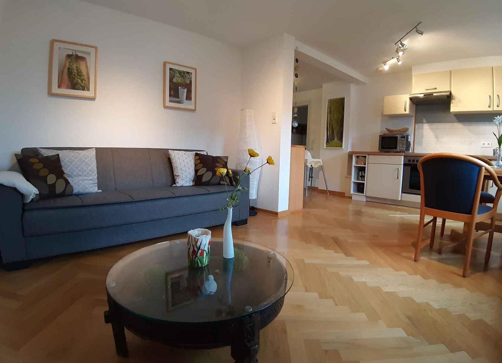 Ferienwohnung Peitz Еслохе Екстериор снимка