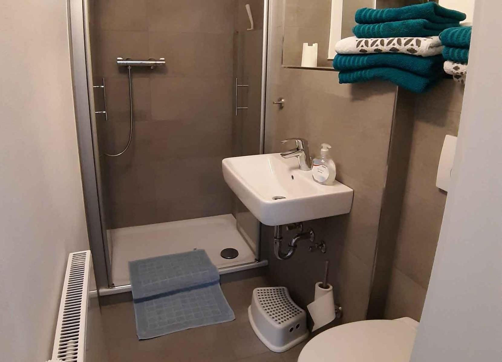 Ferienwohnung Peitz Еслохе Екстериор снимка