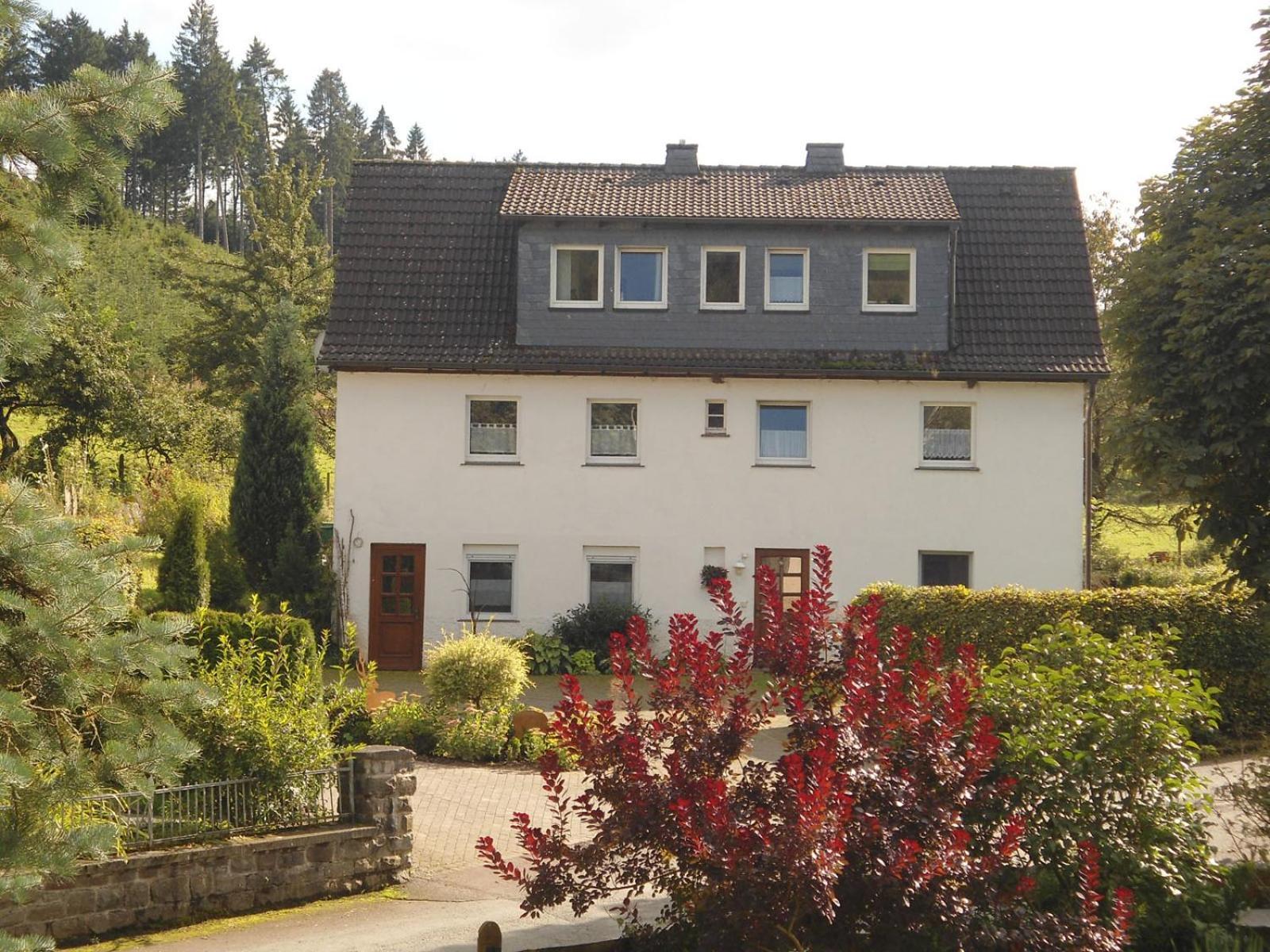 Ferienwohnung Peitz Еслохе Екстериор снимка