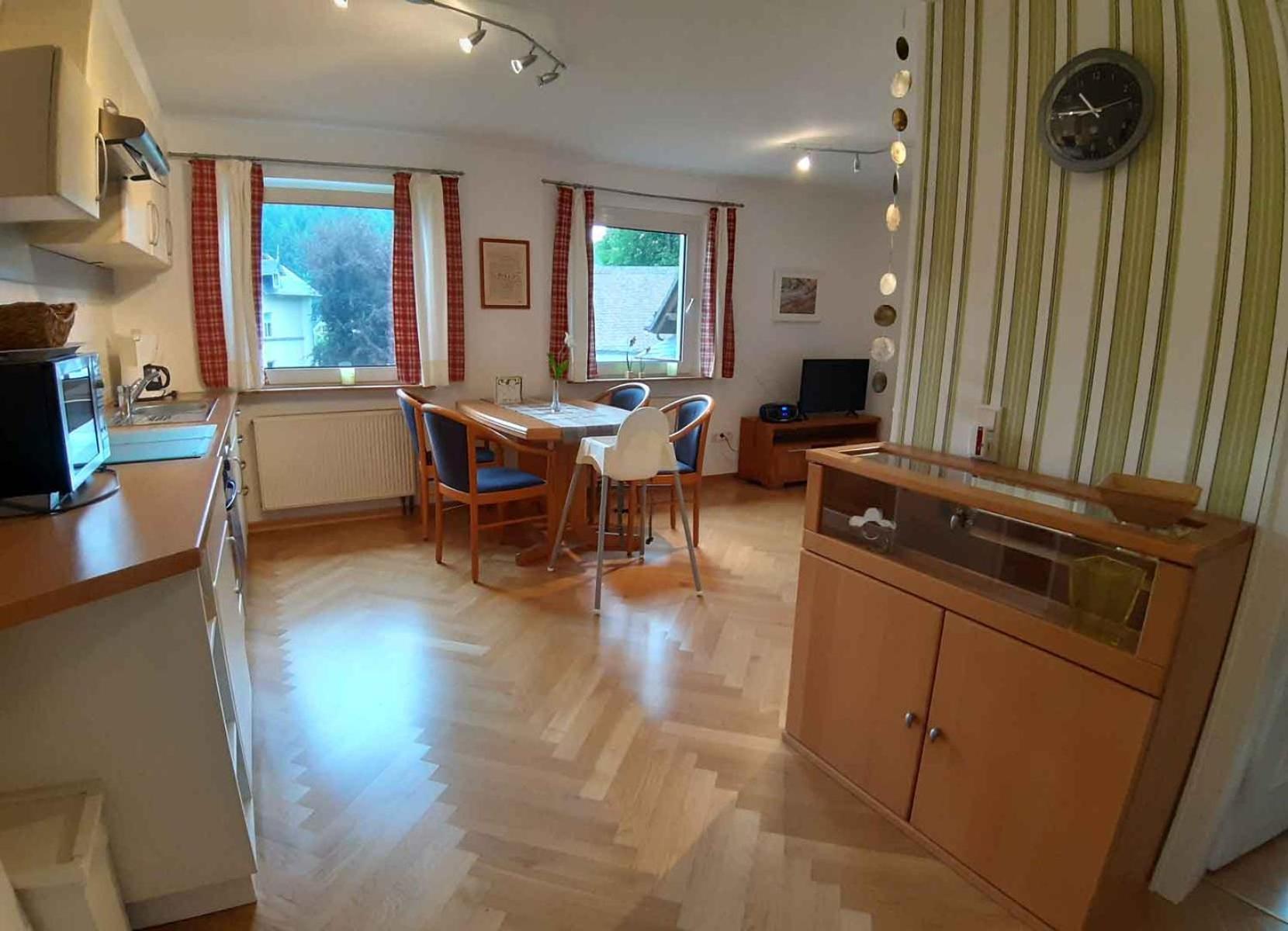 Ferienwohnung Peitz Еслохе Екстериор снимка