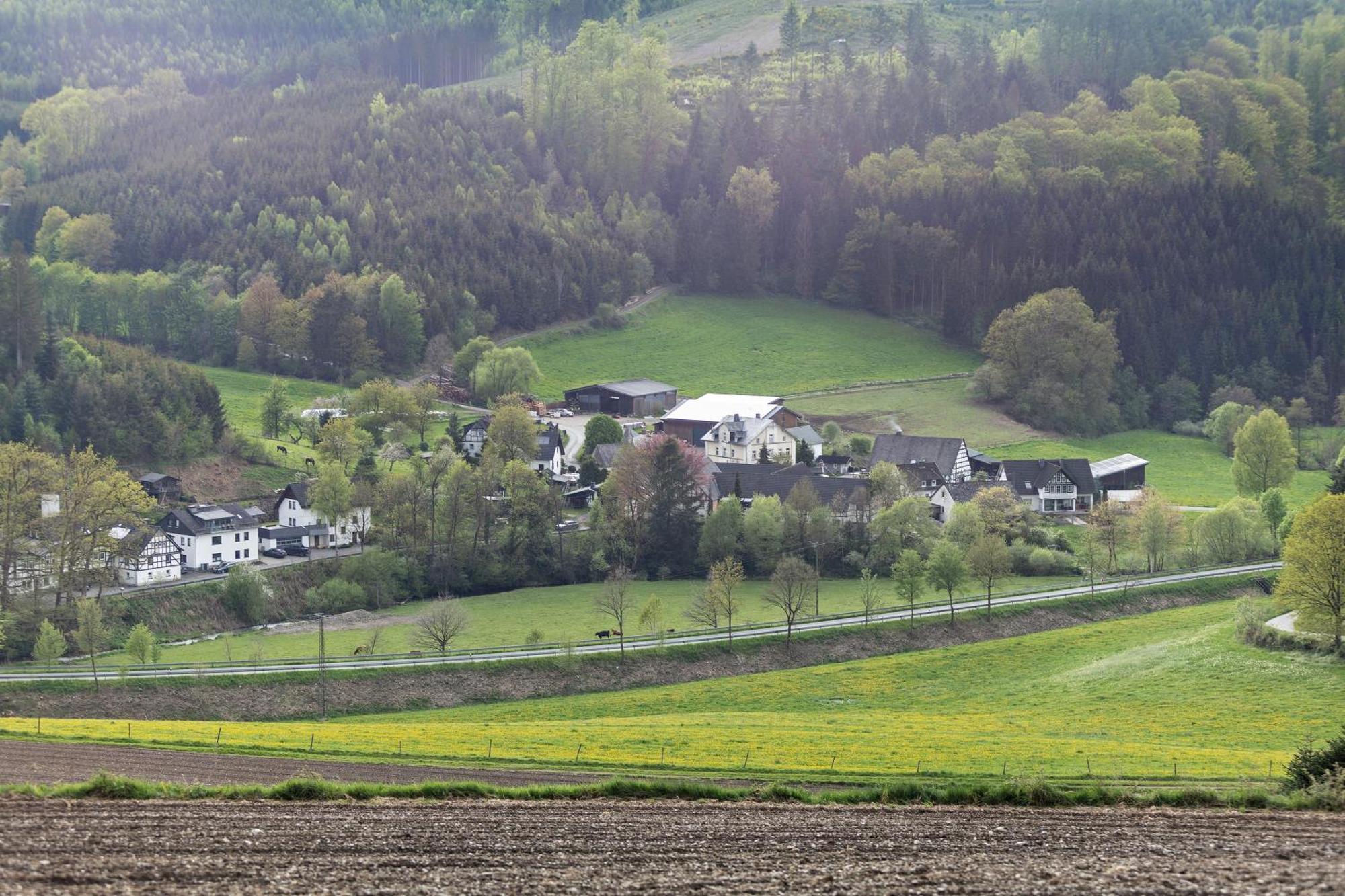 Ferienwohnung Peitz Еслохе Екстериор снимка