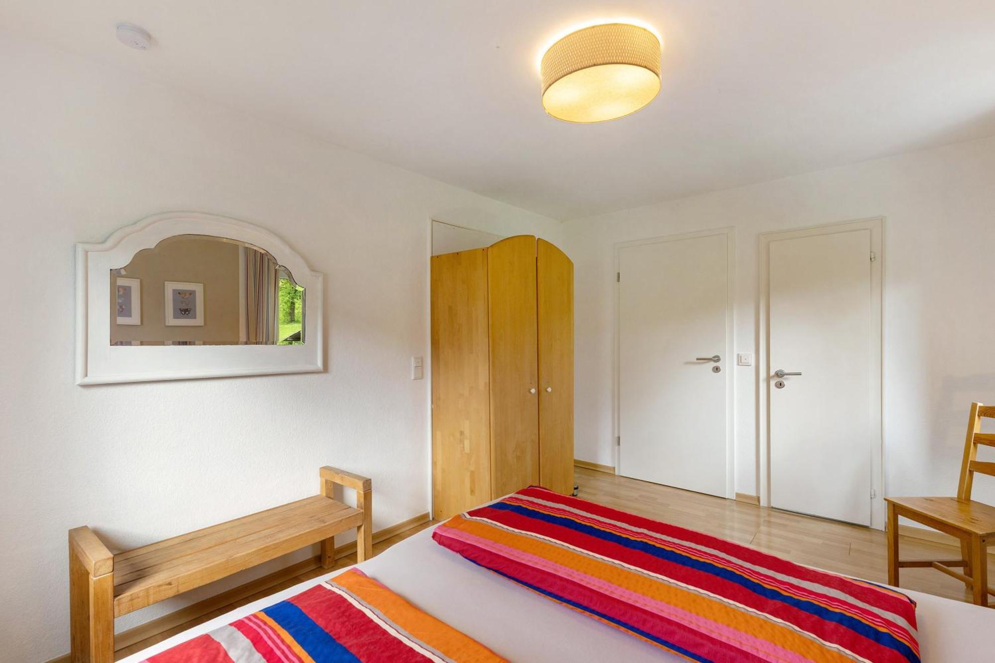 Ferienwohnung Peitz Еслохе Екстериор снимка