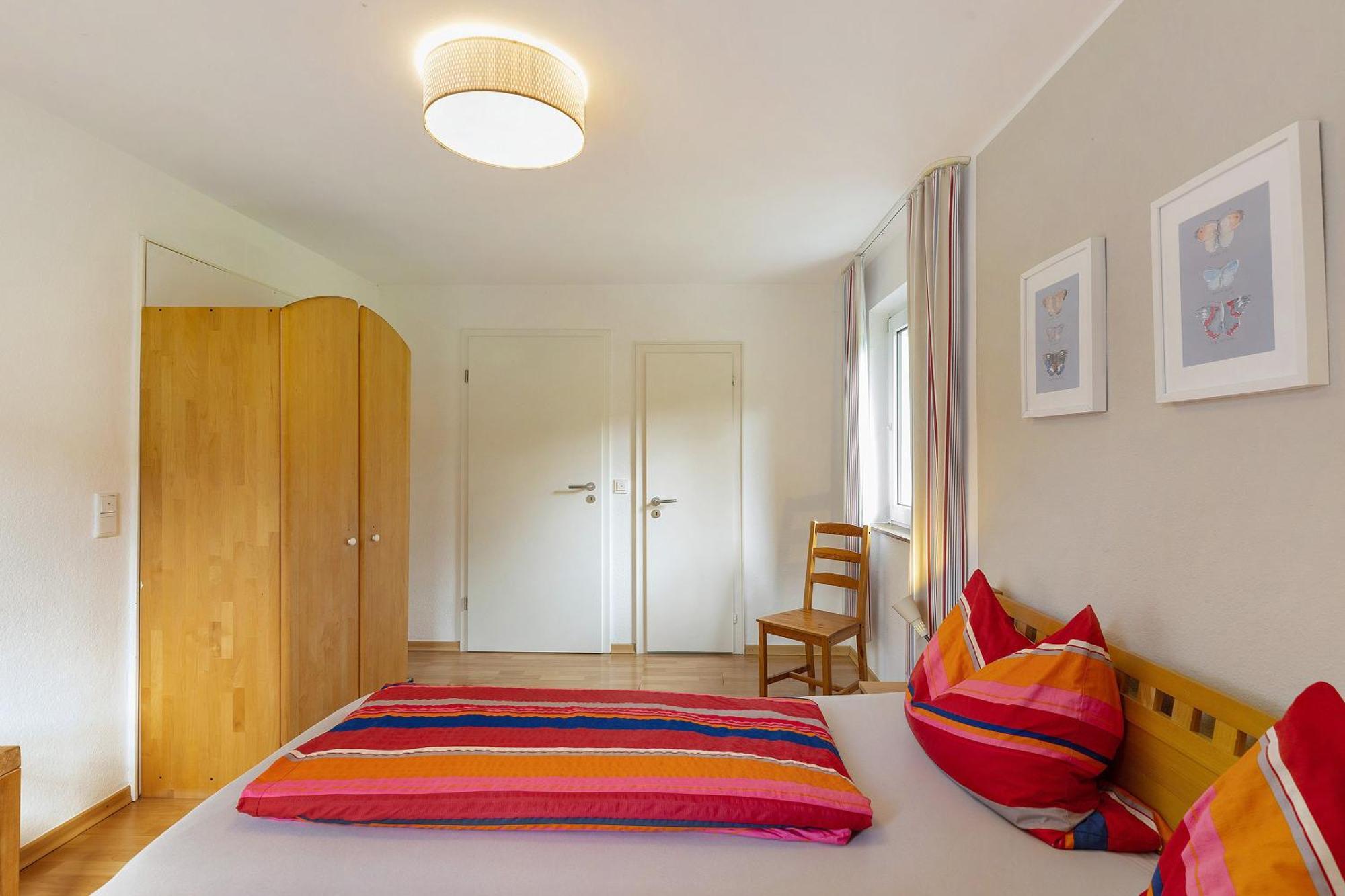 Ferienwohnung Peitz Еслохе Екстериор снимка