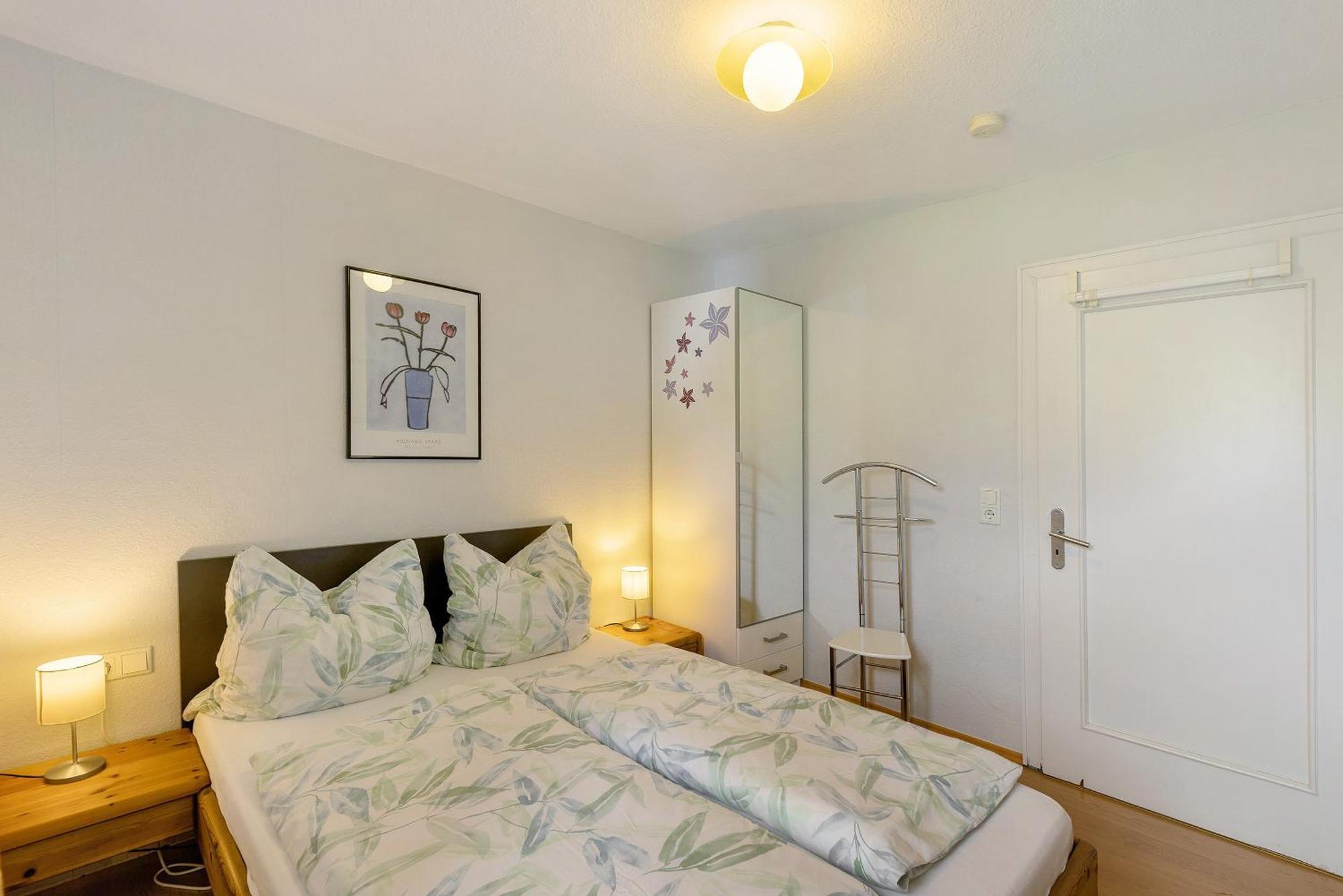 Ferienwohnung Peitz Еслохе Екстериор снимка