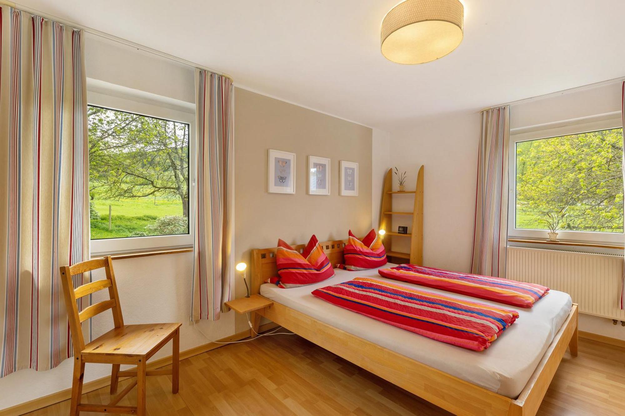 Ferienwohnung Peitz Еслохе Екстериор снимка