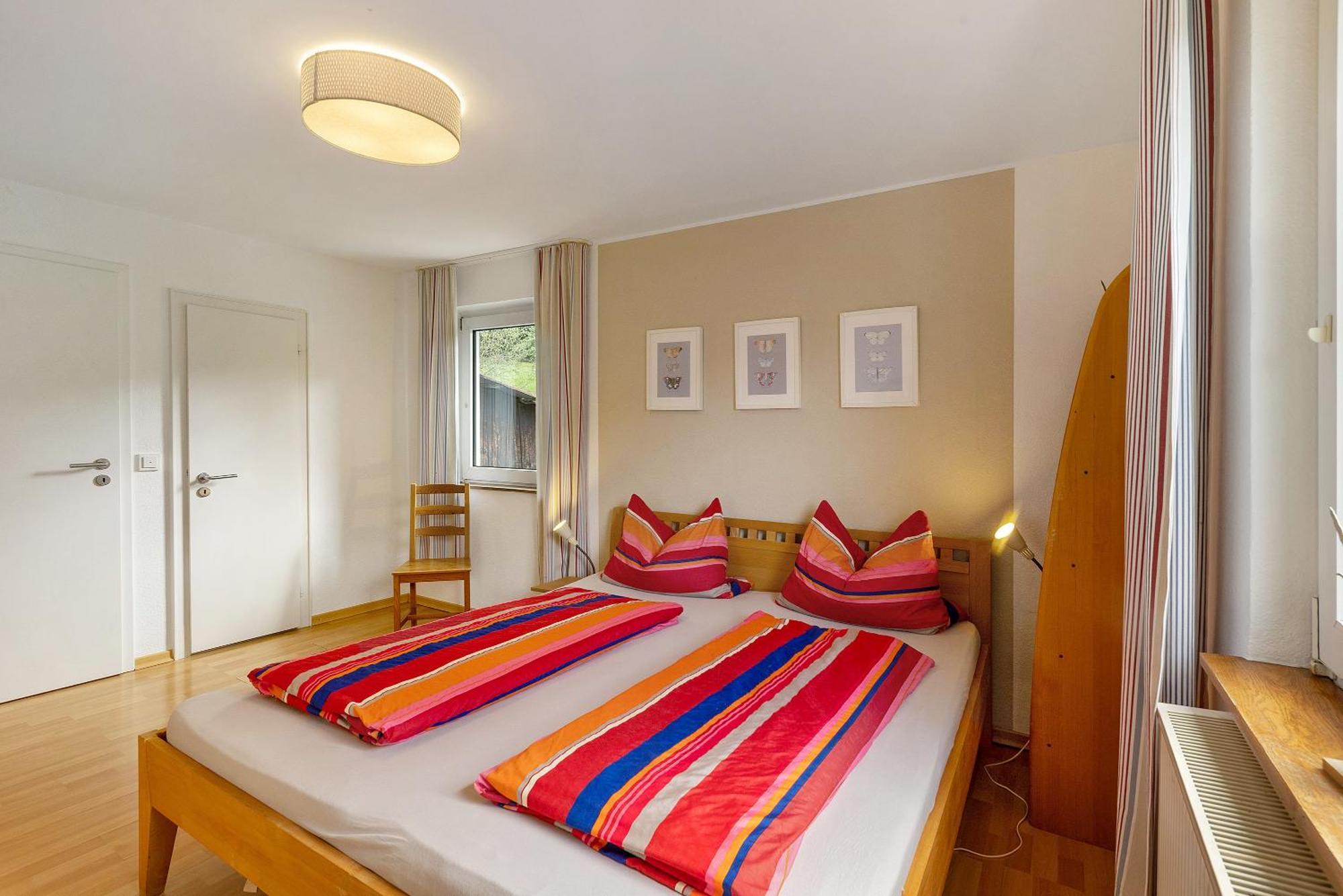 Ferienwohnung Peitz Еслохе Екстериор снимка