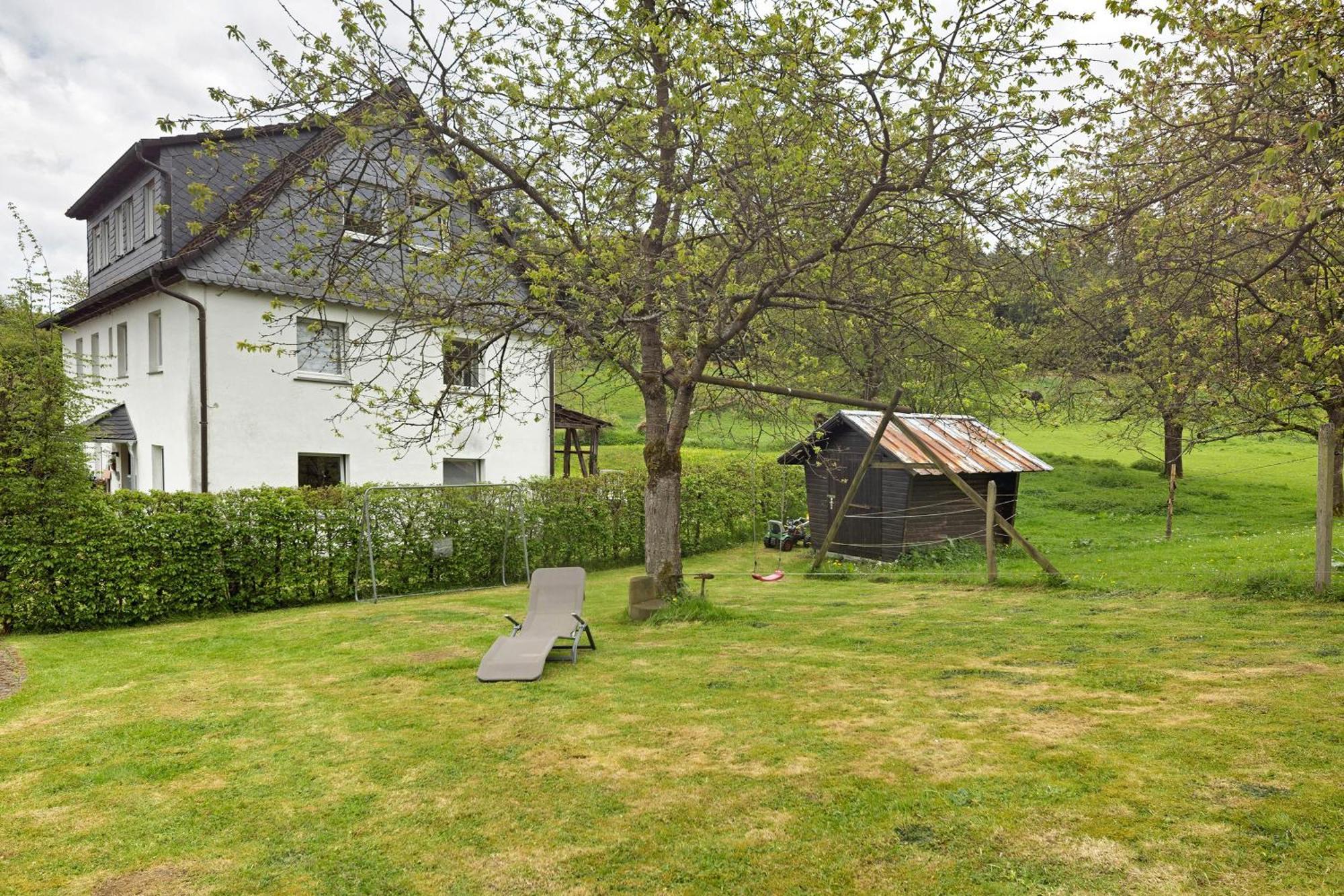 Ferienwohnung Peitz Еслохе Екстериор снимка