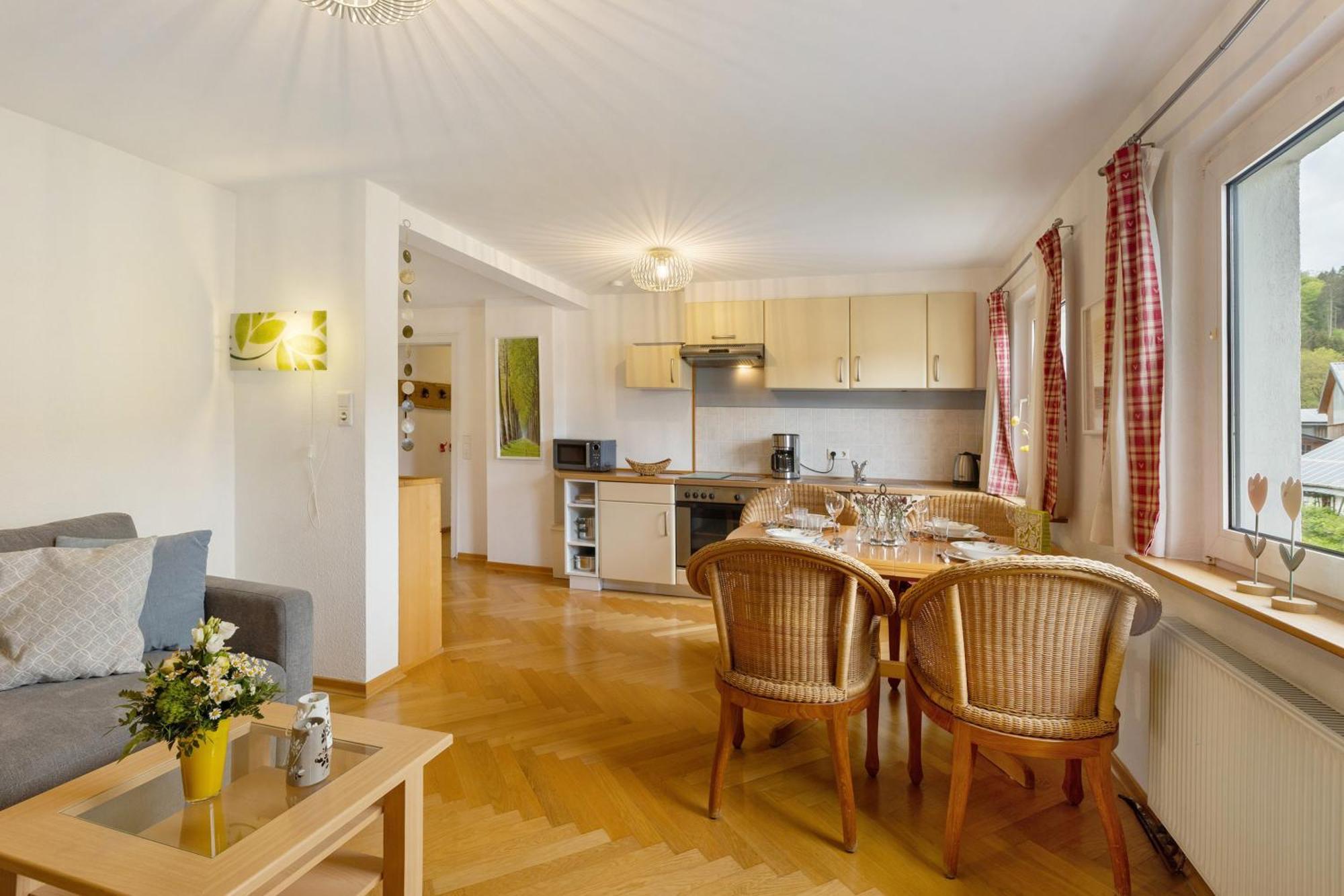 Ferienwohnung Peitz Еслохе Екстериор снимка