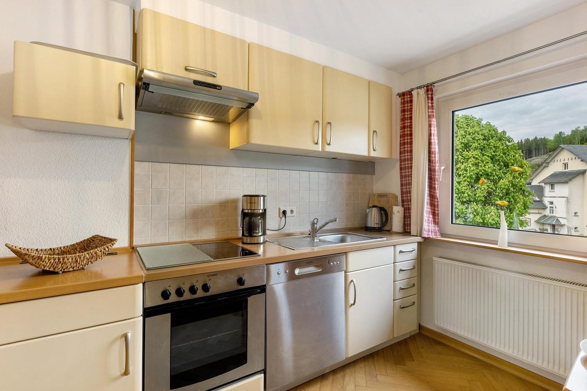 Ferienwohnung Peitz Еслохе Екстериор снимка