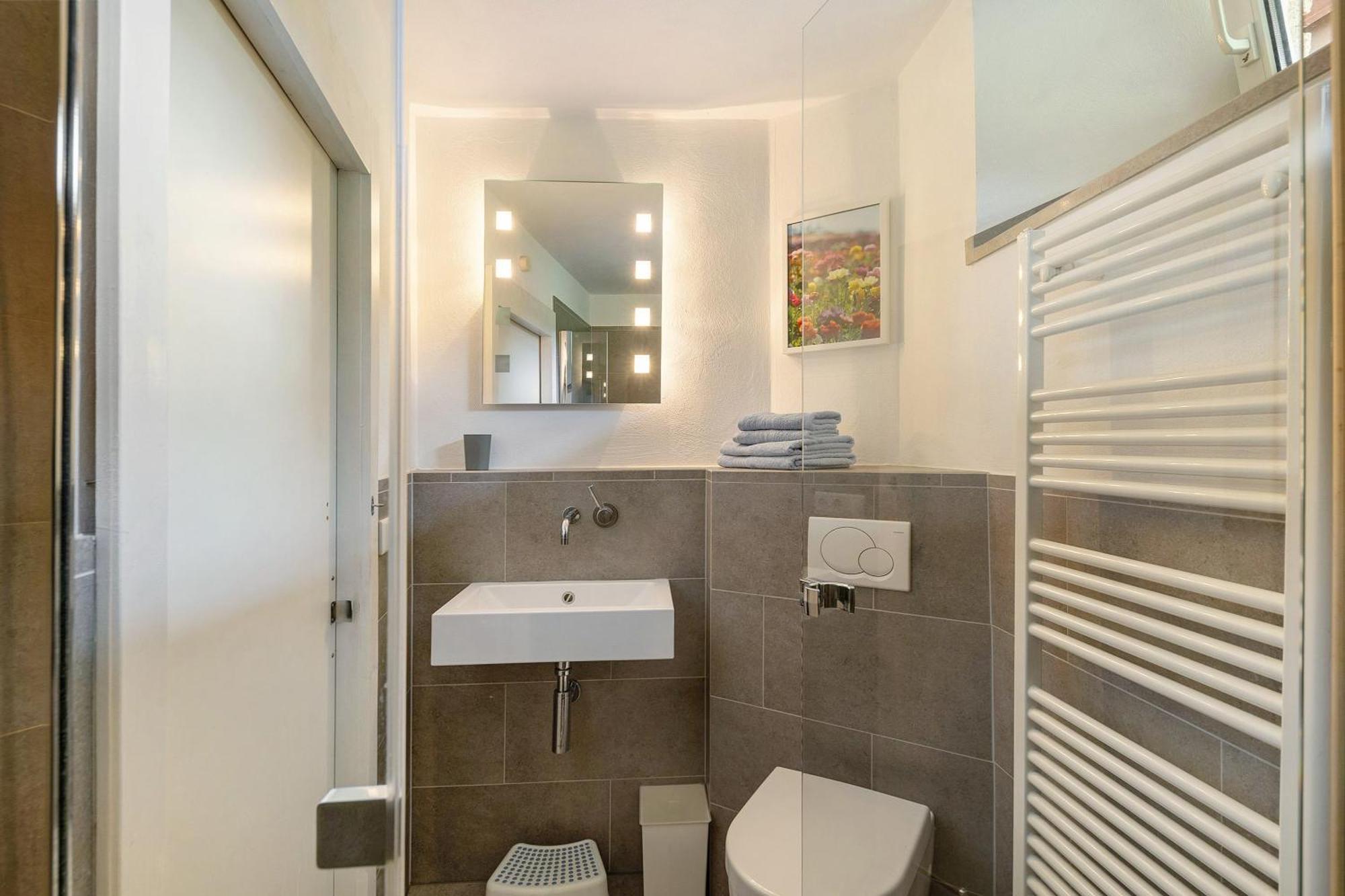 Ferienwohnung Peitz Еслохе Екстериор снимка
