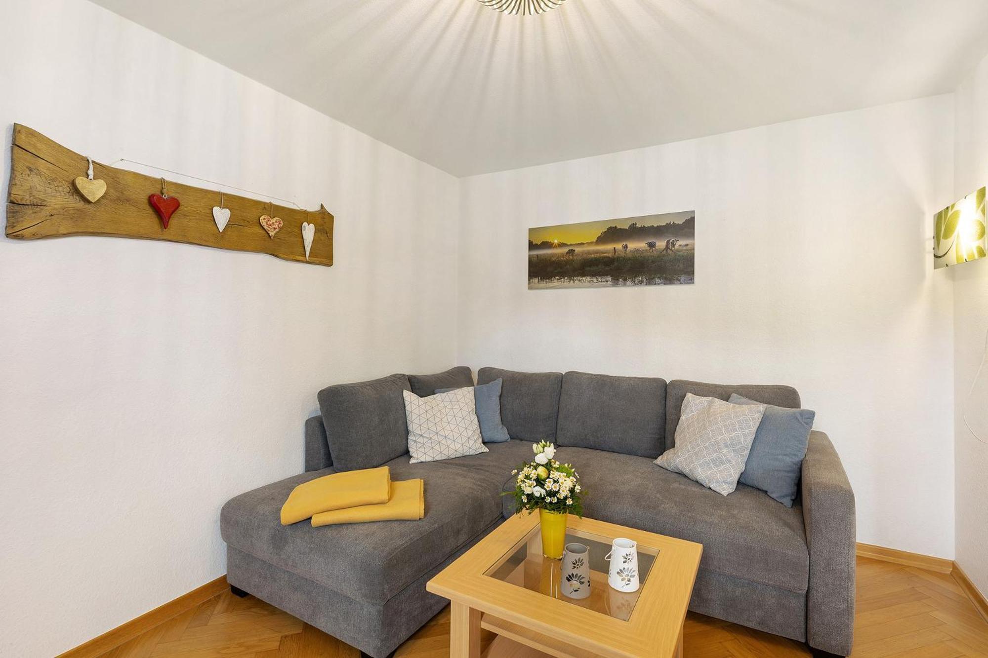 Ferienwohnung Peitz Еслохе Екстериор снимка