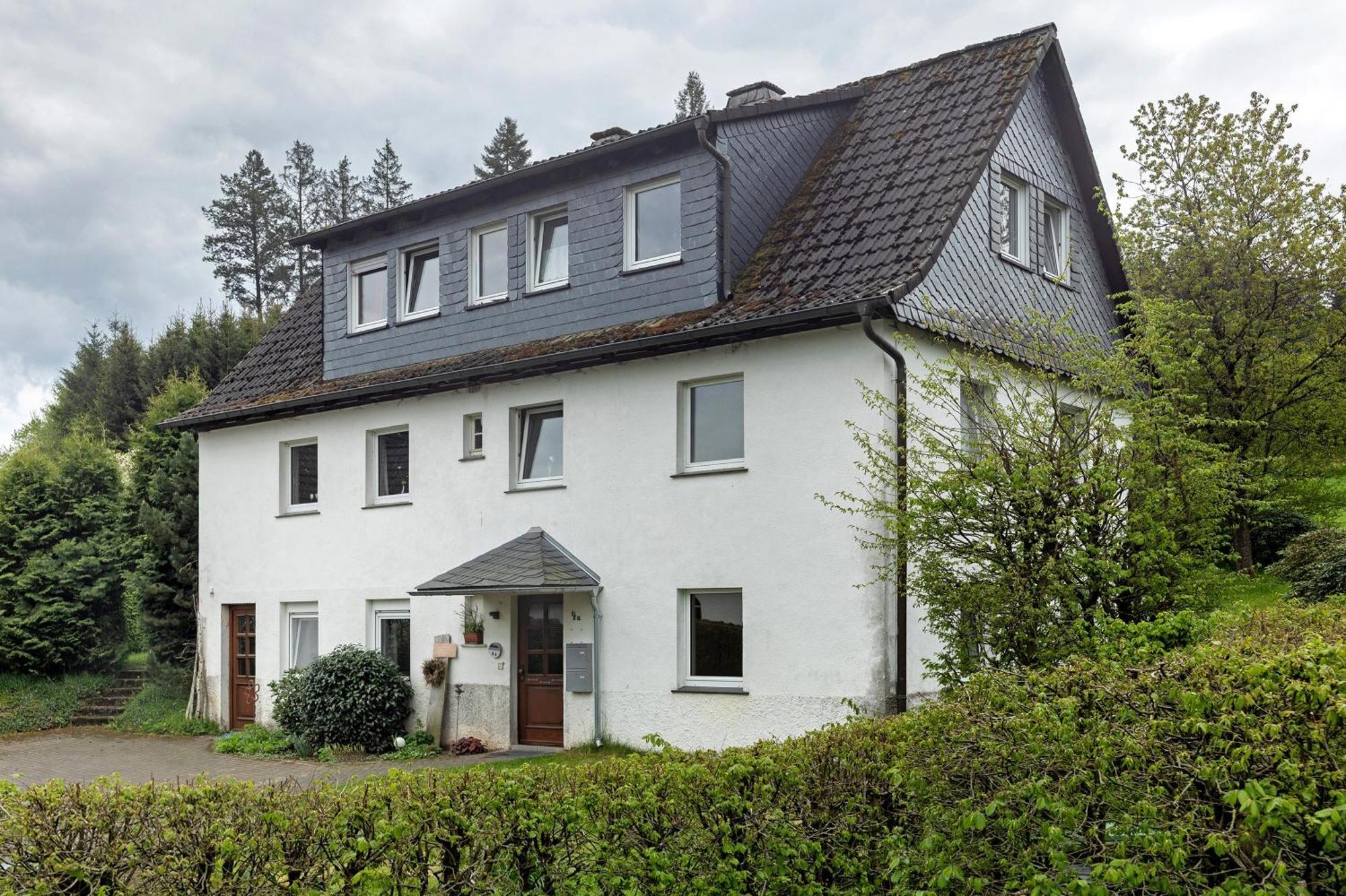 Ferienwohnung Peitz Еслохе Екстериор снимка