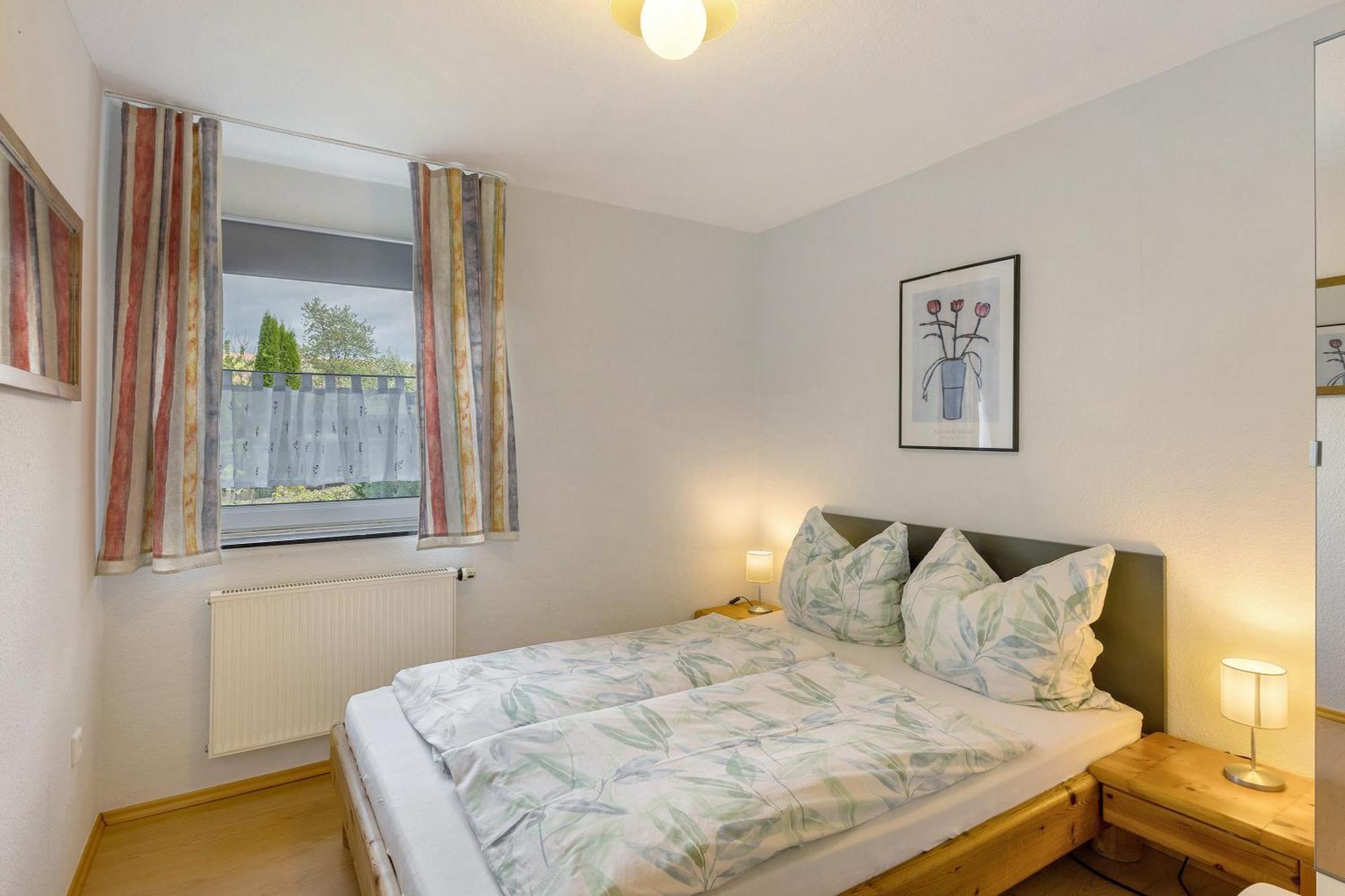 Ferienwohnung Peitz Еслохе Екстериор снимка