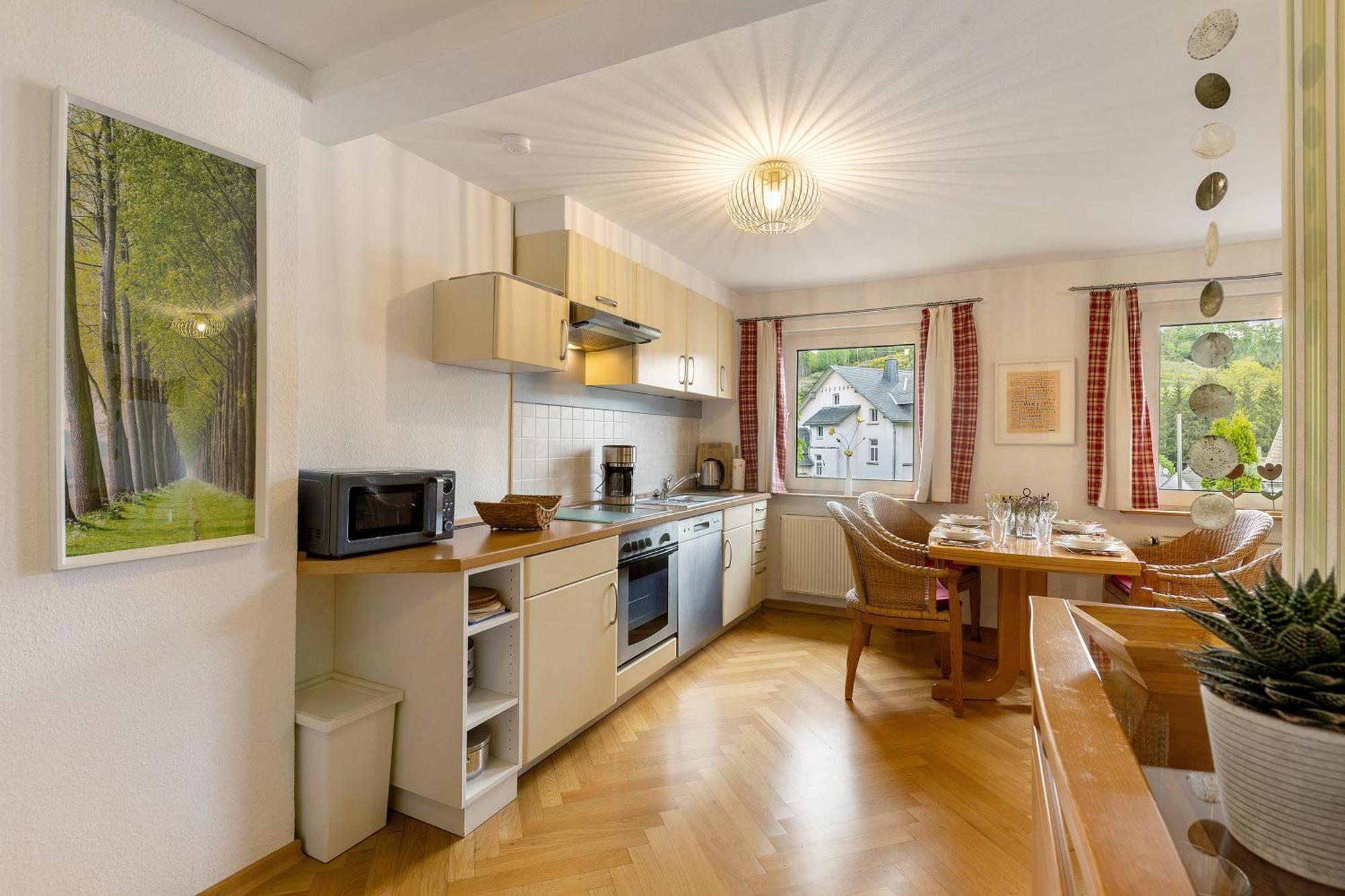 Ferienwohnung Peitz Еслохе Екстериор снимка